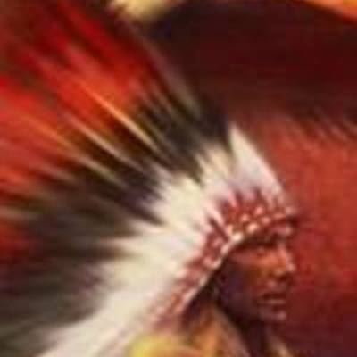 Timeline: The American Indians By Belak55