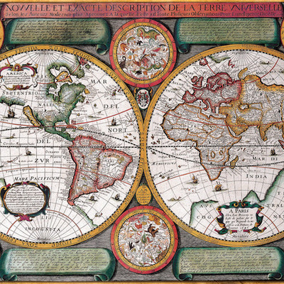 Timeline: EXPLORING AUSTRALIA