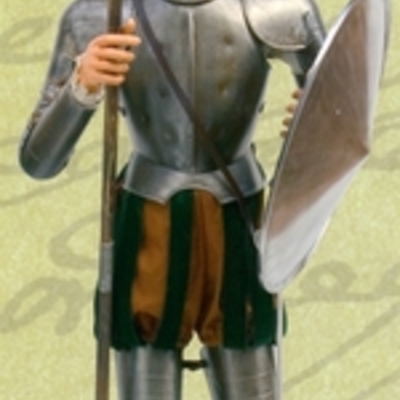 Timeline: DON QUIJOTE DE LA MANCHA