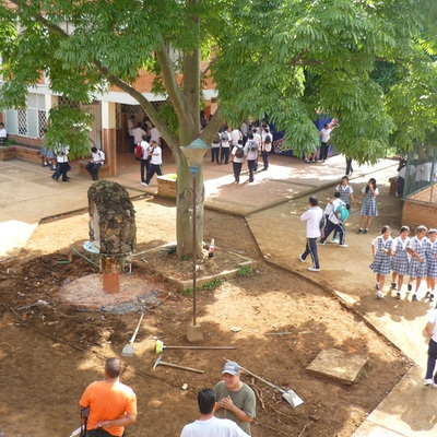 Timeline: Historia "Instituto Educativo Provenza"