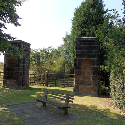 Timeline: Fisherwick