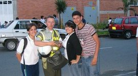 Timeline: Historia del colegio