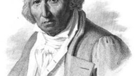 Timeline: Personajes de La Historia de la Computación