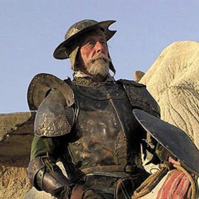 Timeline: Don quijote de la mancha