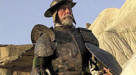 Timeline: Don quijote de la mancha