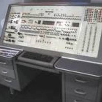 Timeline: cchazcapo140B.Amador Guerra M.