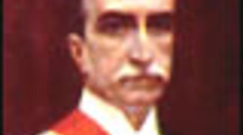 Timeline: el oncenio de leguia(1919-1930)