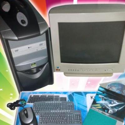 Timeline: Cchazcapo152-B Camacho Eslava E.