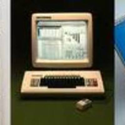 Timeline: Evolucion tecnologica de las computadoras CCHazcapo140B.Guevara Herrera