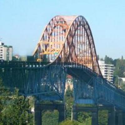 Timeline: Pattullo Bridge history