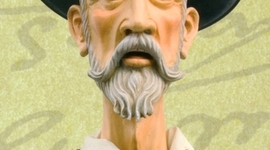 Timeline: Don Quijote De La Mancha