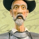 Casco quijote