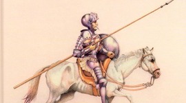Timeline: Don Quijote de la Mancha
