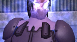 Timeline: History of Paladin Jameson