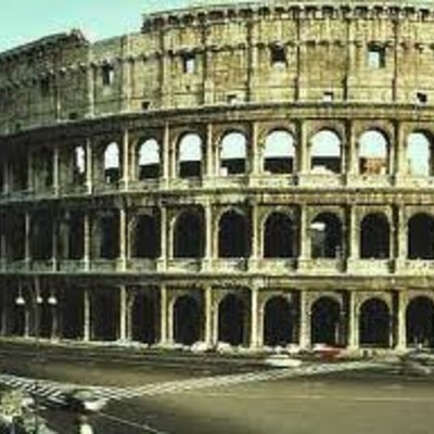 Timeline: AD Dates in the Decline of the Roman Empire and rise of Christianity