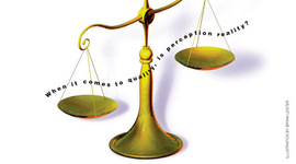 Timeline: Historia del Control de Calidad