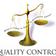 Qualitycontrol
