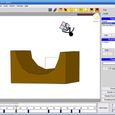 Timeline: communacation