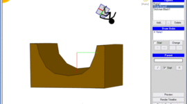 Timeline: communacation