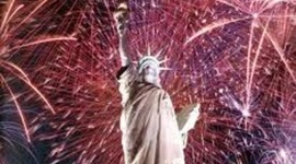 Timeline: American Independence