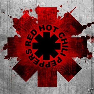 Timeline: Red Hot Chili Peppers