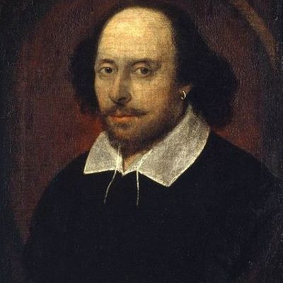 Timeline: William Shakespeare