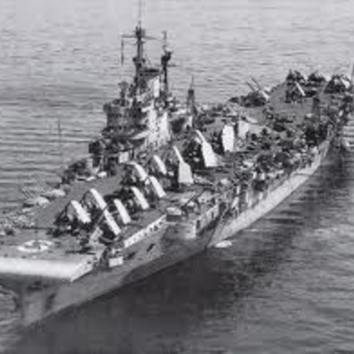 Timeline: WW2 Pacific Theater