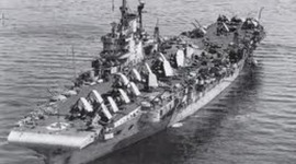 Timeline: WW2 Pacific Theater