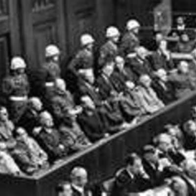 Timeline: Nuremberg Trails