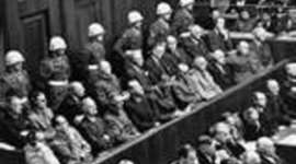 Timeline: Nuremberg Trails