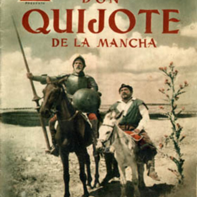 Timeline: Don Quijote