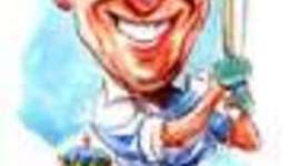 Timeline: Don Bradman by Chris