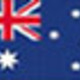 Australia flag small