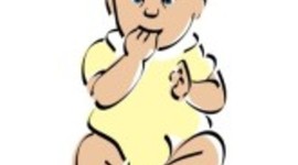 Timeline: august's life