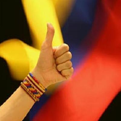 Timeline: Historia de colombia