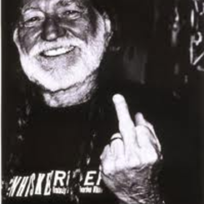 Timeline: Willie f'n Nelson