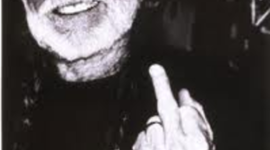 Timeline: Willie f'n Nelson