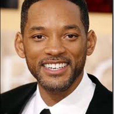 Timeline: WILL SMITH