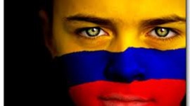 Timeline: Hechos Historicos de Colombia