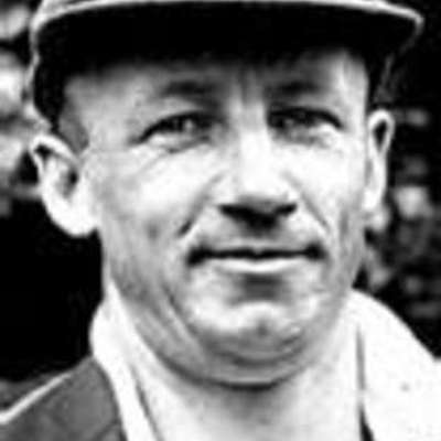 Timeline: Don Bradman timeline by Tyler