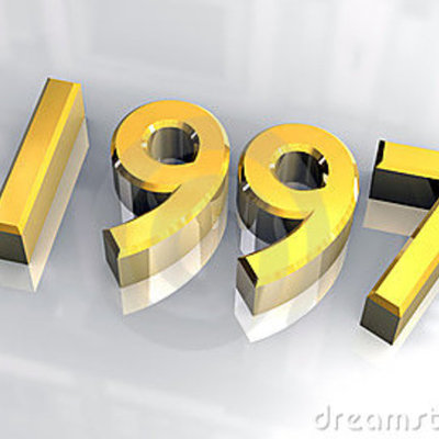 Timeline: The Year 1997