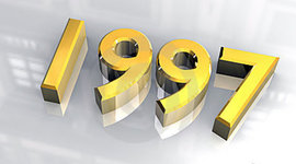 Timeline: The Year 1997