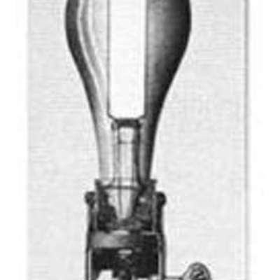 Timeline: inventions 1800's