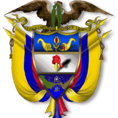 Timeline: Historia de colombia