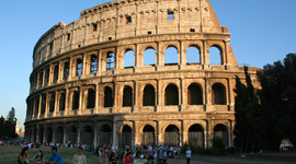 Timeline: HISTORIA DEL DERECHO ROMANO