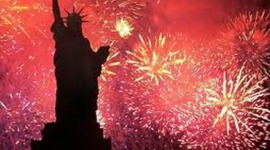 Timeline: American Independence