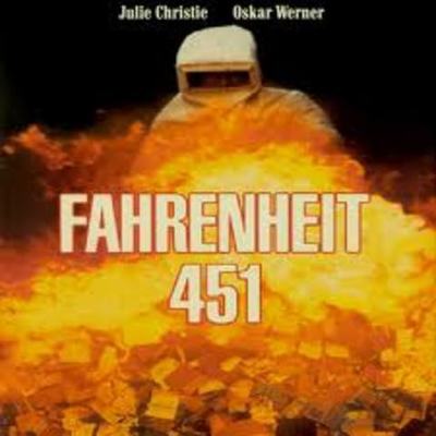 Timeline: Fahrenheit 451