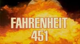 Timeline: Fahrenheit 451