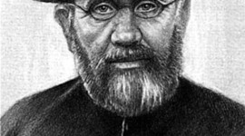 Timeline: Damien of Molokai