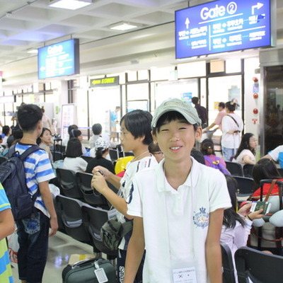 Timeline: 국제교류